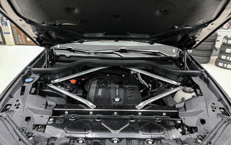 BMW X5, 2020 год, 6 300 000 рублей, 9 фотография