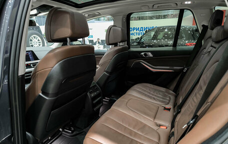 BMW X5, 2020 год, 6 300 000 рублей, 12 фотография