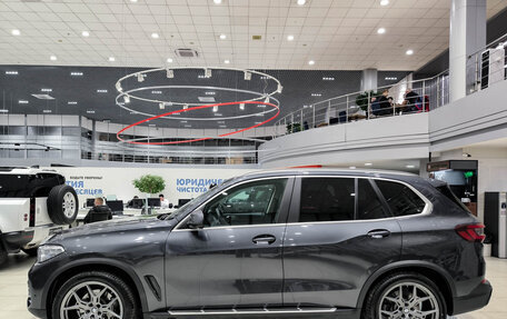 BMW X5, 2020 год, 6 300 000 рублей, 8 фотография