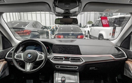 BMW X5, 2020 год, 6 300 000 рублей, 14 фотография