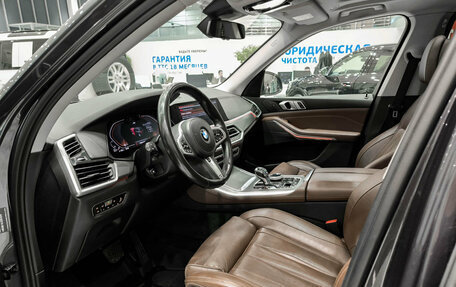 BMW X5, 2020 год, 6 300 000 рублей, 16 фотография