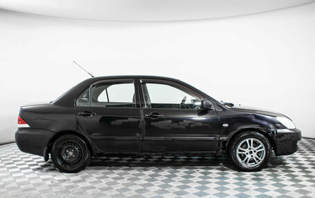 Mitsubishi Lancer IX, 2007 год, 279 000 рублей, 4 фотография