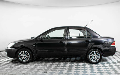 Mitsubishi Lancer IX, 2007 год, 279 000 рублей, 8 фотография