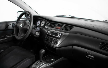 Mitsubishi Lancer IX, 2007 год, 279 000 рублей, 9 фотография