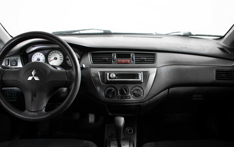 Mitsubishi Lancer IX, 2007 год, 279 000 рублей, 10 фотография