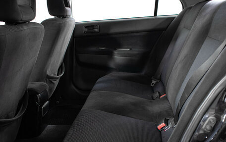 Mitsubishi Lancer IX, 2007 год, 279 000 рублей, 11 фотография