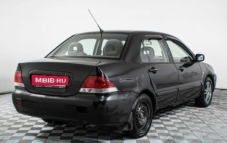 Mitsubishi Lancer IX, 2007 год, 279 000 рублей, 5 фотография