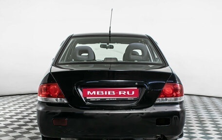 Mitsubishi Lancer IX, 2007 год, 279 000 рублей, 6 фотография