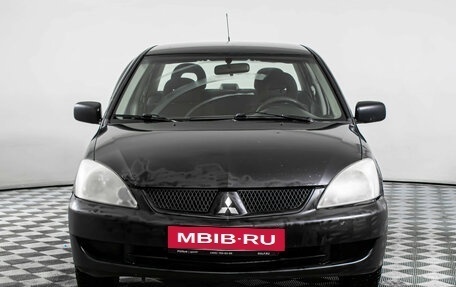 Mitsubishi Lancer IX, 2007 год, 279 000 рублей, 2 фотография