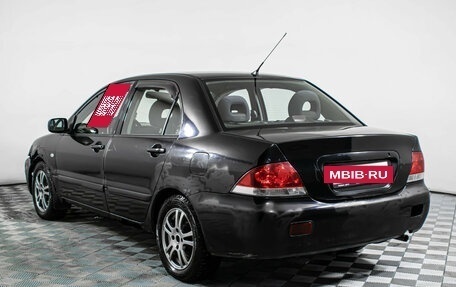 Mitsubishi Lancer IX, 2007 год, 279 000 рублей, 7 фотография