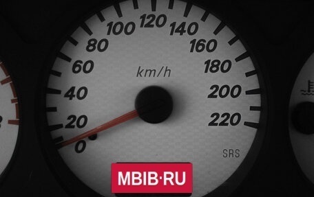 Mitsubishi Lancer IX, 2007 год, 279 000 рублей, 12 фотография