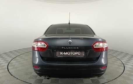 Renault Fluence I, 2010 год, 580 000 рублей, 7 фотография