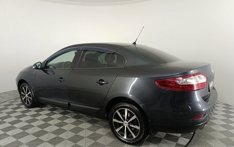 Renault Fluence I, 2010 год, 580 000 рублей, 8 фотография