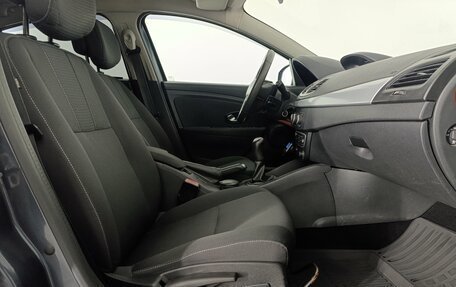 Renault Fluence I, 2010 год, 580 000 рублей, 10 фотография