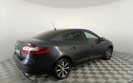 Renault Fluence I, 2010 год, 580 000 рублей, 6 фотография