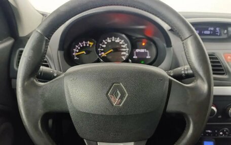 Renault Fluence I, 2010 год, 580 000 рублей, 12 фотография