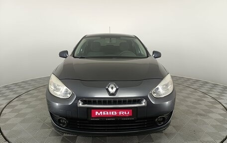 Renault Fluence I, 2010 год, 580 000 рублей, 3 фотография