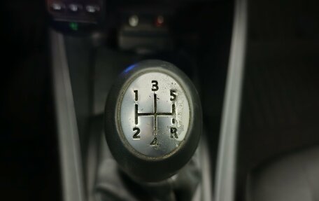 Renault Fluence I, 2010 год, 580 000 рублей, 16 фотография