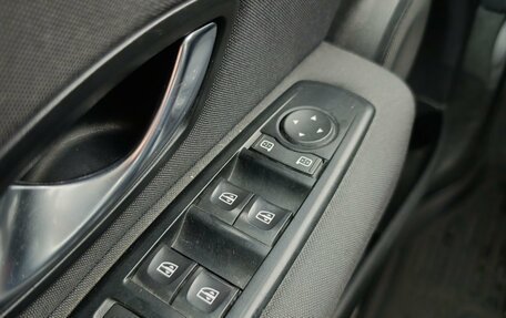 Renault Fluence I, 2010 год, 580 000 рублей, 17 фотография