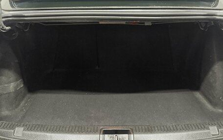 Renault Fluence I, 2010 год, 580 000 рублей, 19 фотография