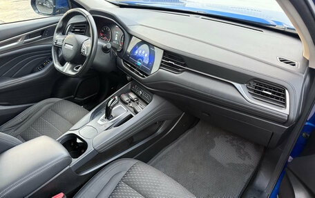 Haval F7 I, 2021 год, 1 550 000 рублей, 9 фотография