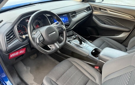 Haval F7 I, 2021 год, 1 550 000 рублей, 7 фотография