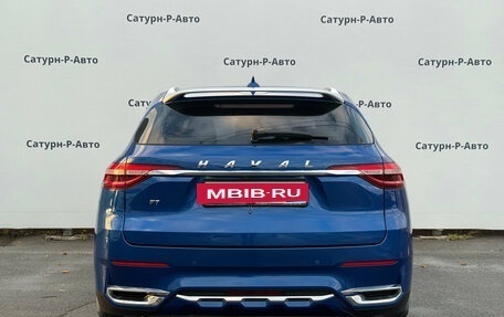 Haval F7 I, 2021 год, 1 550 000 рублей, 5 фотография