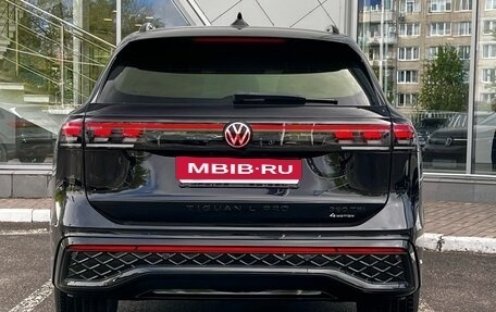 Volkswagen Tiguan, 2026 год, 4 990 000 рублей, 5 фотография