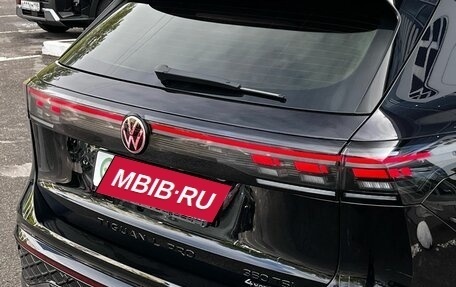 Volkswagen Tiguan, 2026 год, 4 990 000 рублей, 7 фотография