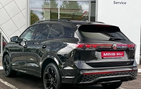 Volkswagen Tiguan, 2026 год, 4 990 000 рублей, 4 фотография