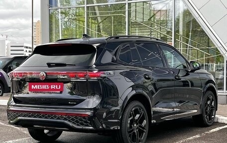 Volkswagen Tiguan, 2026 год, 4 990 000 рублей, 6 фотография