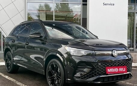 Volkswagen Tiguan, 2026 год, 4 990 000 рублей, 3 фотография