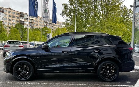 Volkswagen Tiguan, 2026 год, 4 990 000 рублей, 9 фотография