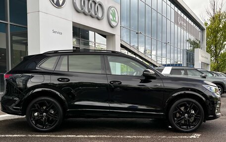 Volkswagen Tiguan, 2026 год, 4 990 000 рублей, 10 фотография