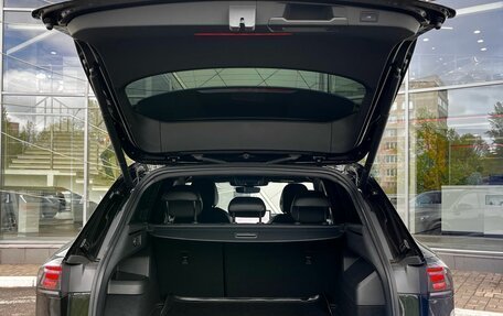 Volkswagen Tiguan, 2026 год, 4 990 000 рублей, 13 фотография