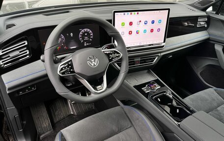 Volkswagen Tiguan, 2026 год, 4 990 000 рублей, 20 фотография
