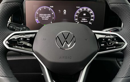 Volkswagen Tiguan, 2026 год, 4 990 000 рублей, 21 фотография
