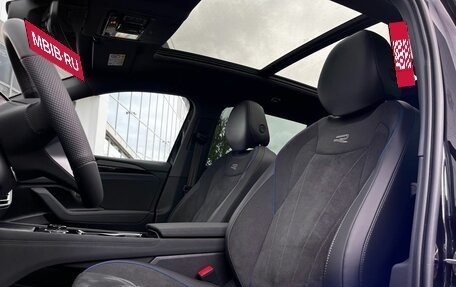 Volkswagen Tiguan, 2026 год, 4 990 000 рублей, 16 фотография