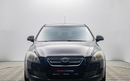 KIA cee'd I рестайлинг, 2008 год, 445 000 рублей, 2 фотография