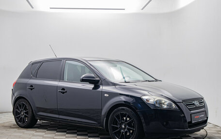 KIA cee'd I рестайлинг, 2008 год, 445 000 рублей, 3 фотография