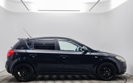 KIA cee'd I рестайлинг, 2008 год, 445 000 рублей, 4 фотография