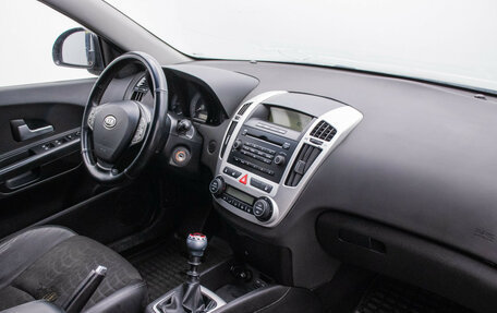 KIA cee'd I рестайлинг, 2008 год, 445 000 рублей, 9 фотография