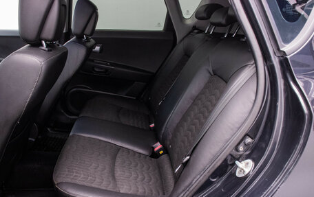 KIA cee'd I рестайлинг, 2008 год, 445 000 рублей, 11 фотография