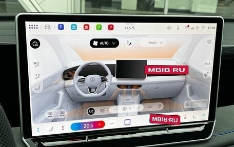 Volkswagen Tiguan, 2026 год, 4 990 000 рублей, 28 фотография