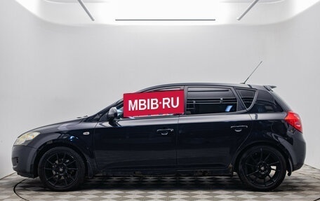 KIA cee'd I рестайлинг, 2008 год, 445 000 рублей, 8 фотография