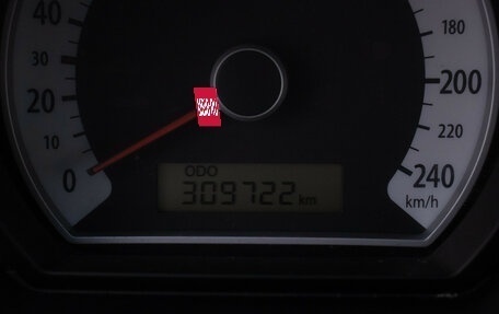 KIA cee'd I рестайлинг, 2008 год, 445 000 рублей, 12 фотография
