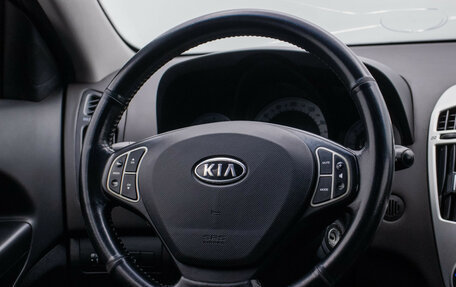 KIA cee'd I рестайлинг, 2008 год, 445 000 рублей, 15 фотография