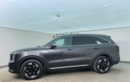 KIA Sorento IV, 2024 год, 4 450 000 рублей, 5 фотография