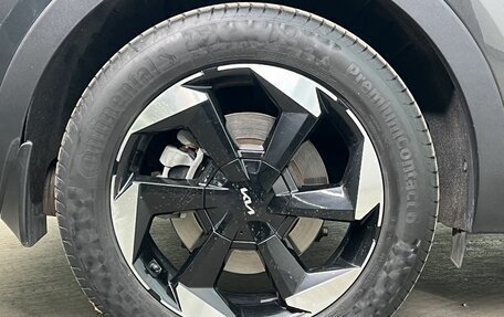 KIA Sorento IV, 2024 год, 4 450 000 рублей, 7 фотография