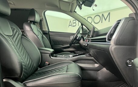 KIA Sorento IV, 2024 год, 4 450 000 рублей, 11 фотография